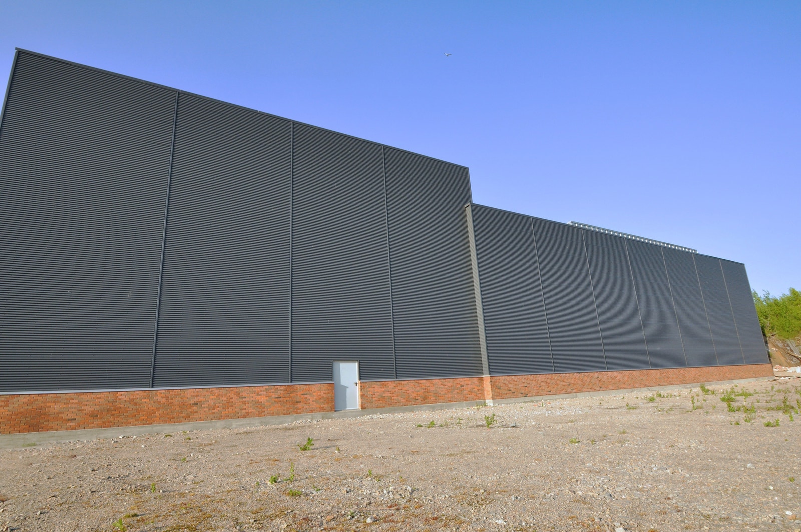 Bygning B og C (sør) Galleribilde