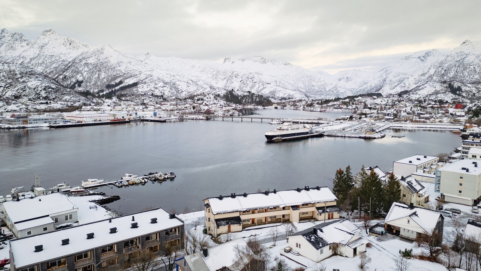 Områdebilde Galleribilde