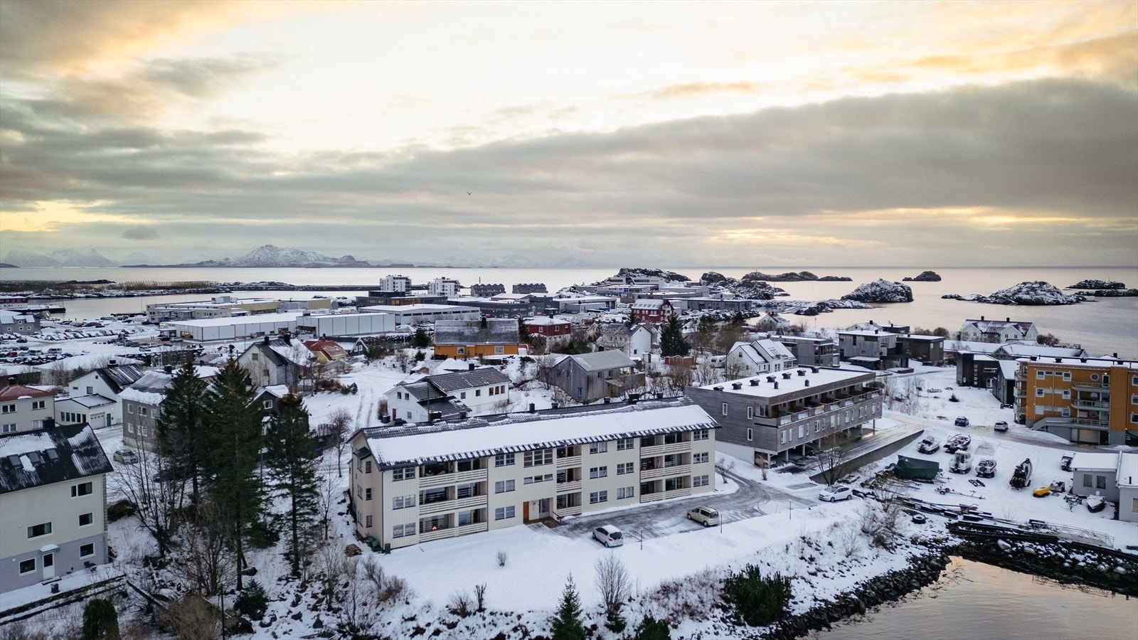 Områdebilde Galleribilde
