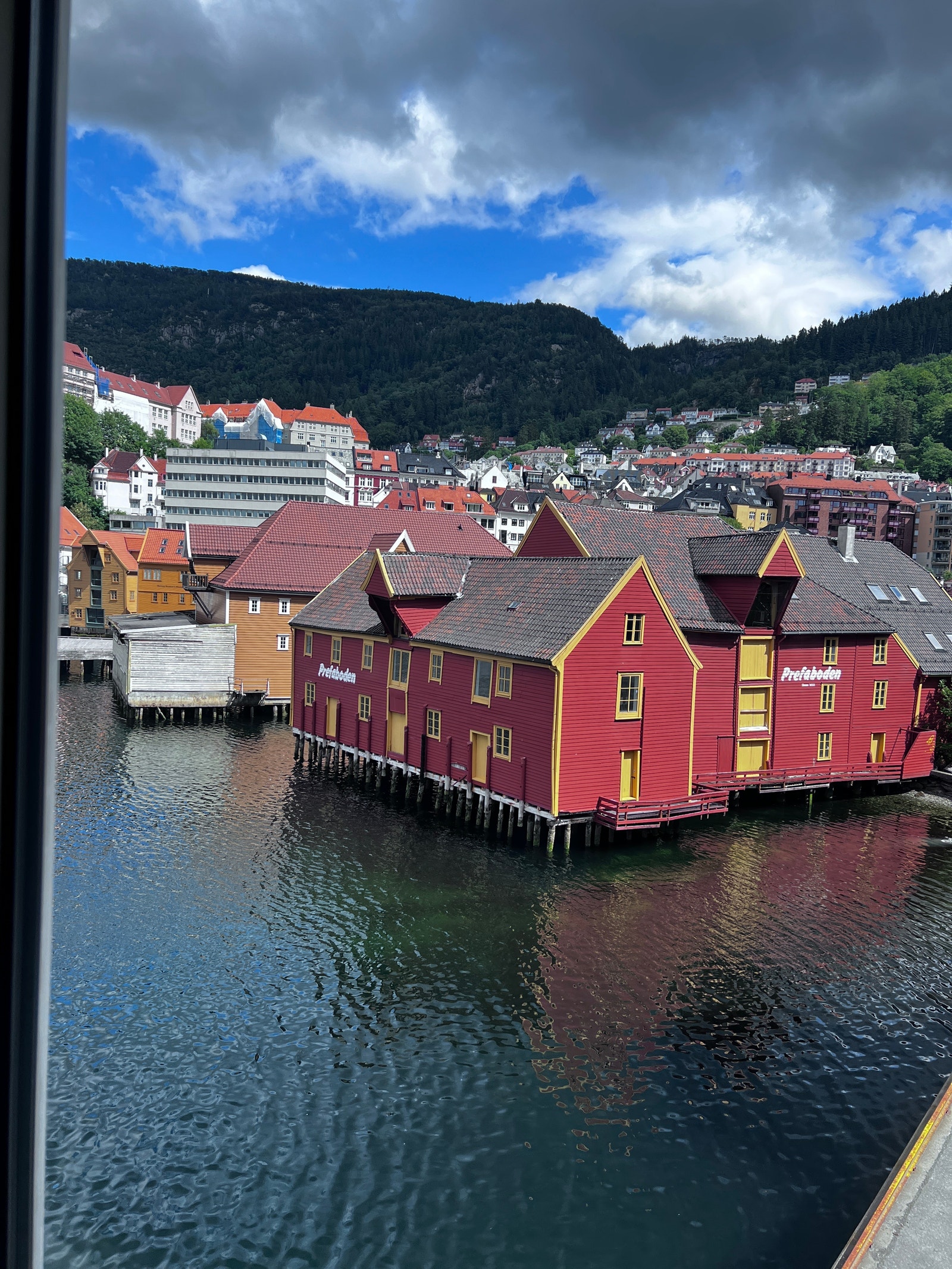 Kontorlokaler med utsikt! Galleribilde