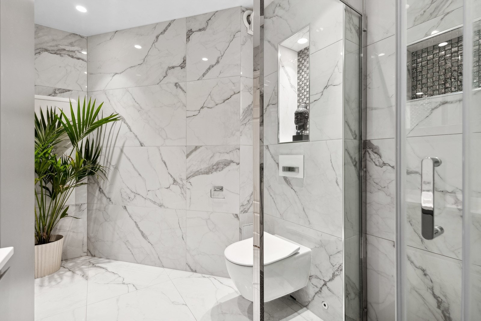 Opplegg for vaskemaskin og tørketrommel Galleribilde