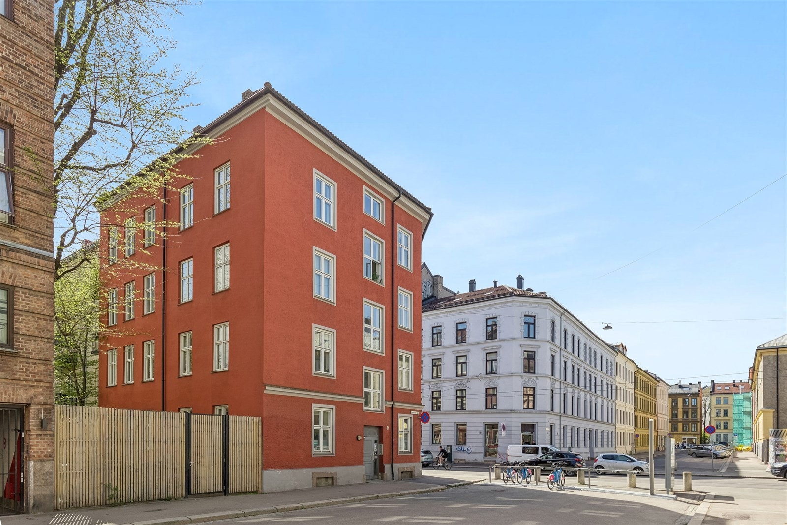 Velkommen til visning Galleribilde