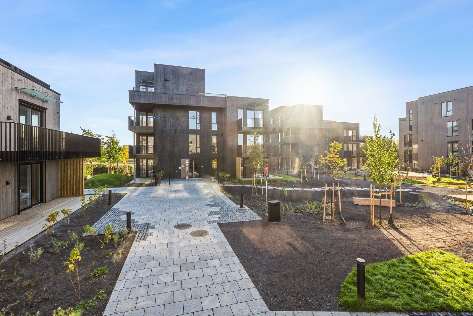 Storøykilen kvartal 3 Galleribilde