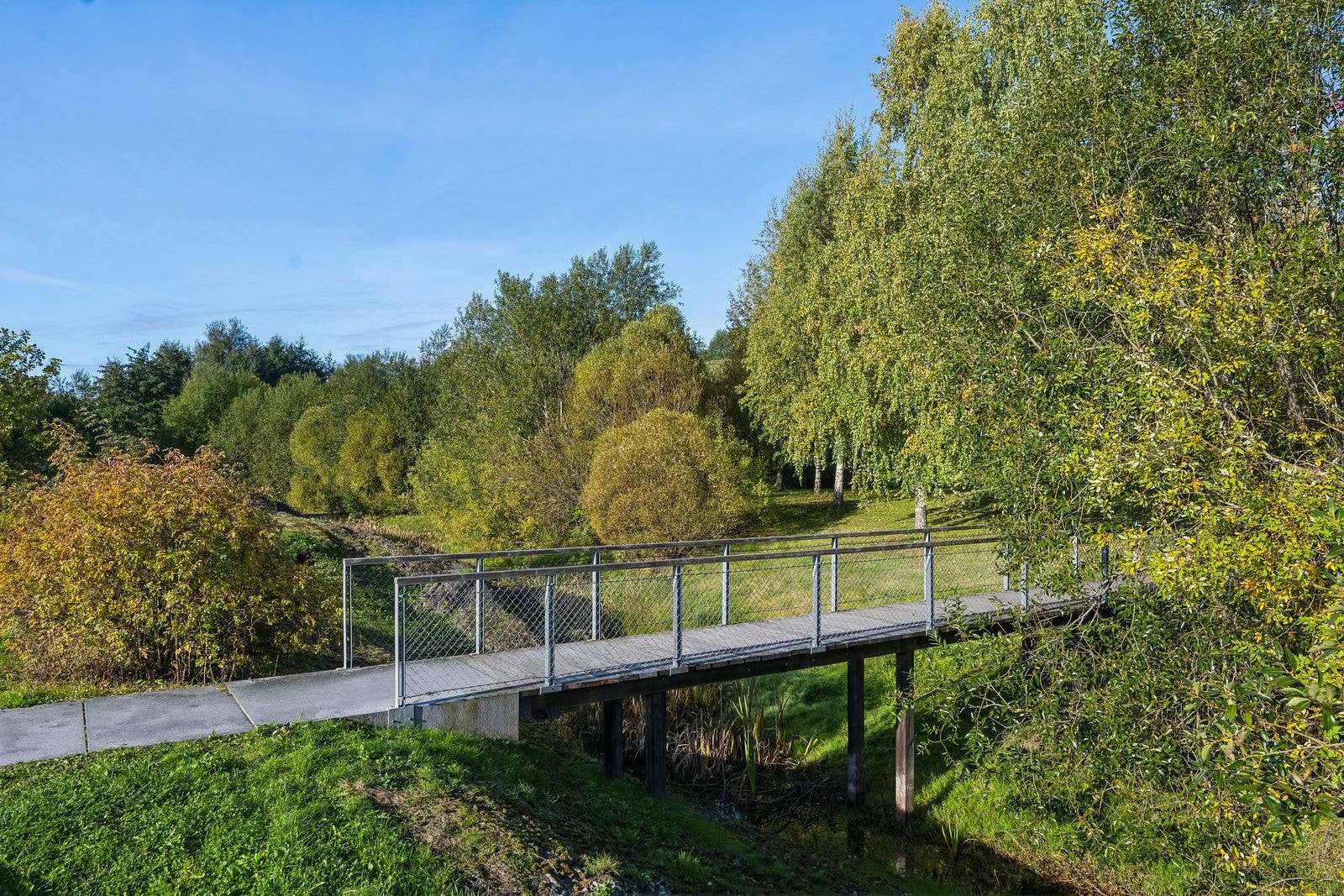 Nansenparken Galleribilde