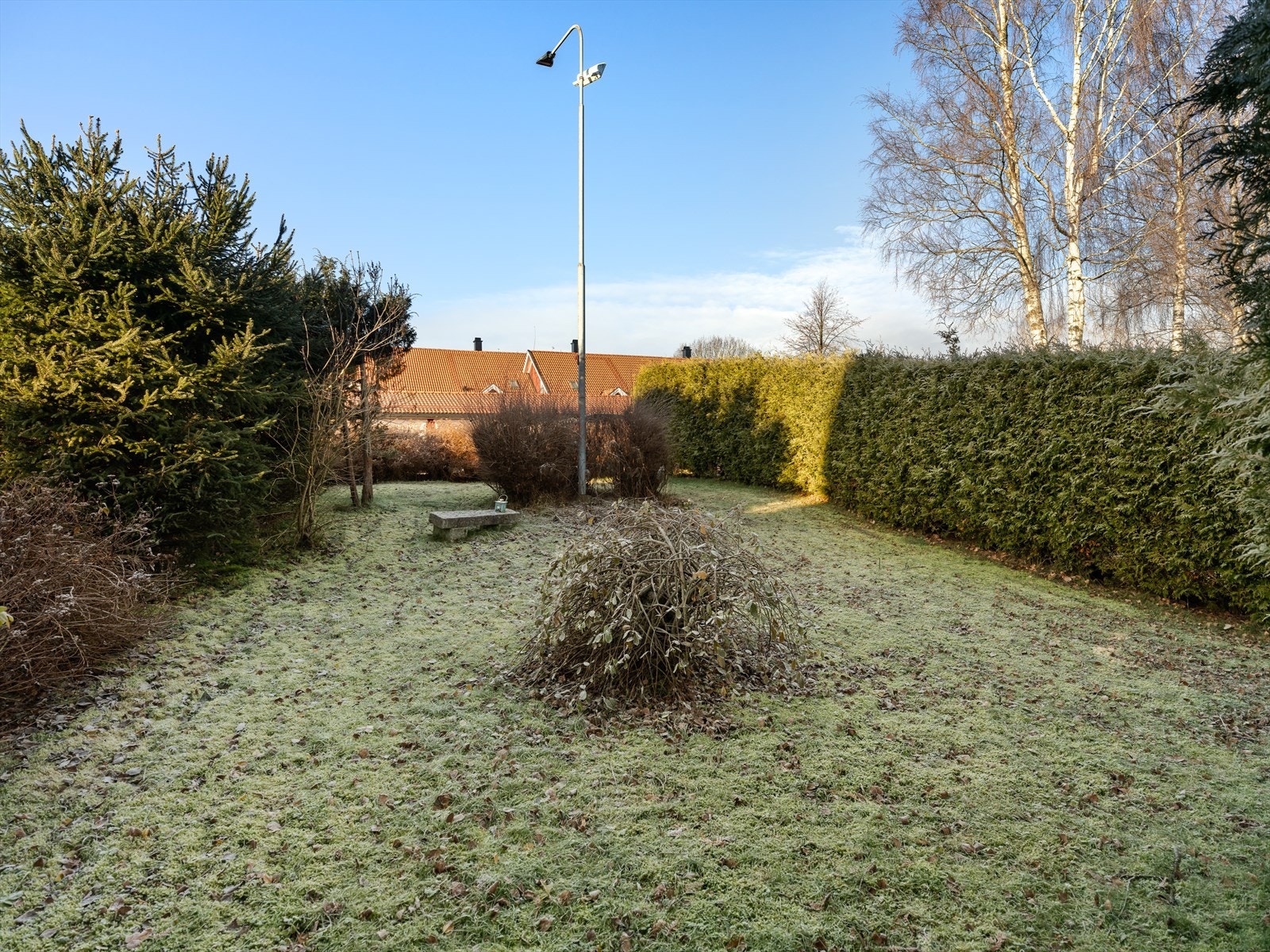 Hage Galleribilde