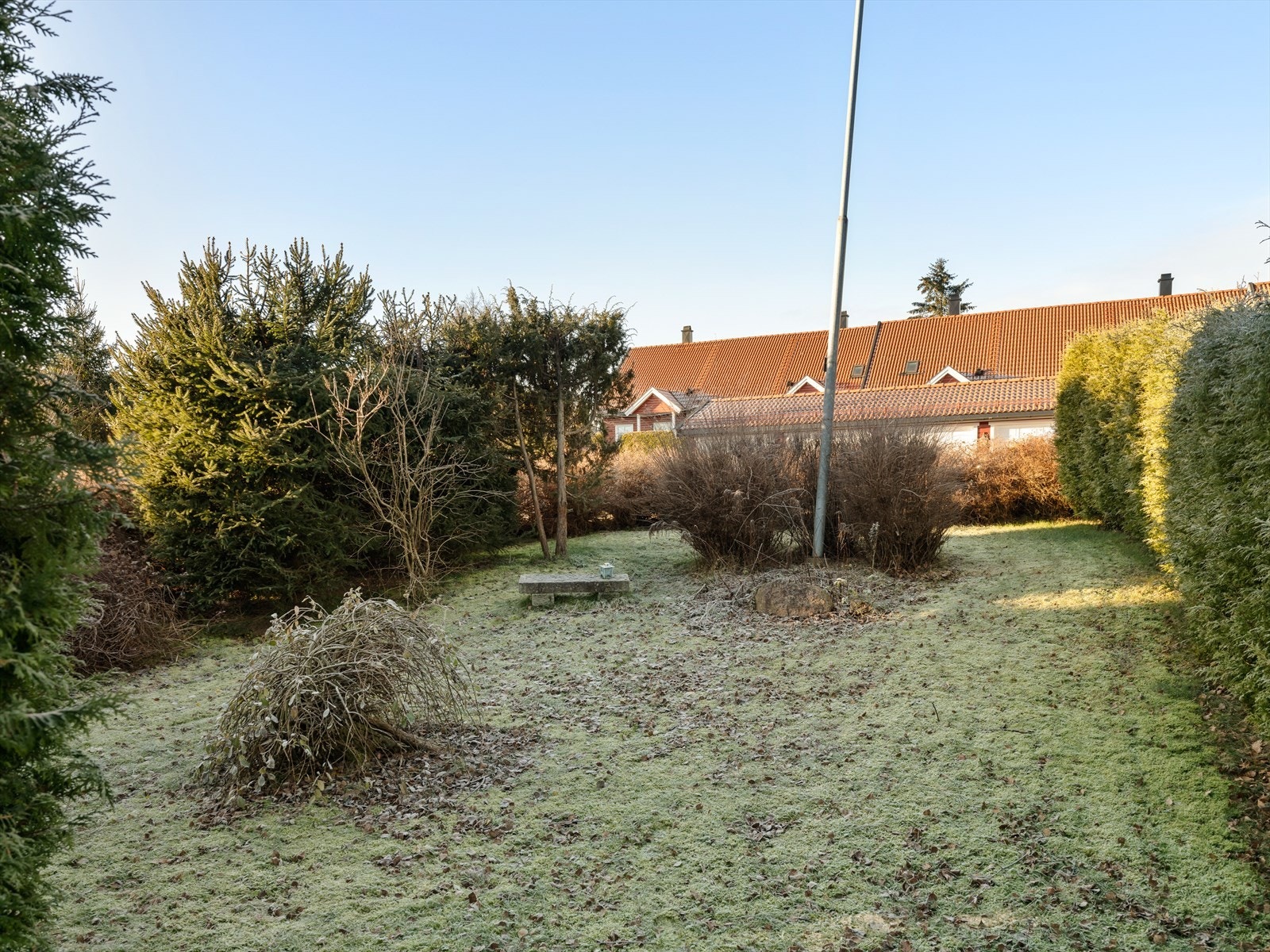 Hage Galleribilde