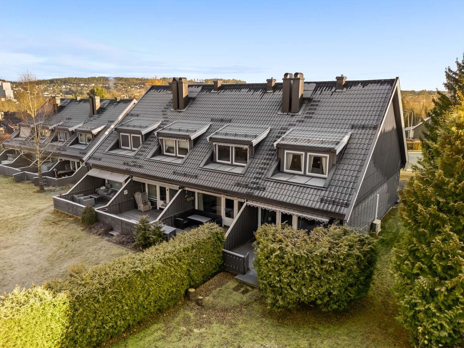 Velkommen til Vestengveien 28A! Galleribilde