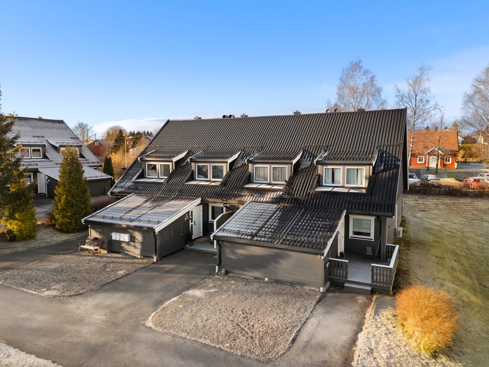 Fasade Galleribilde
