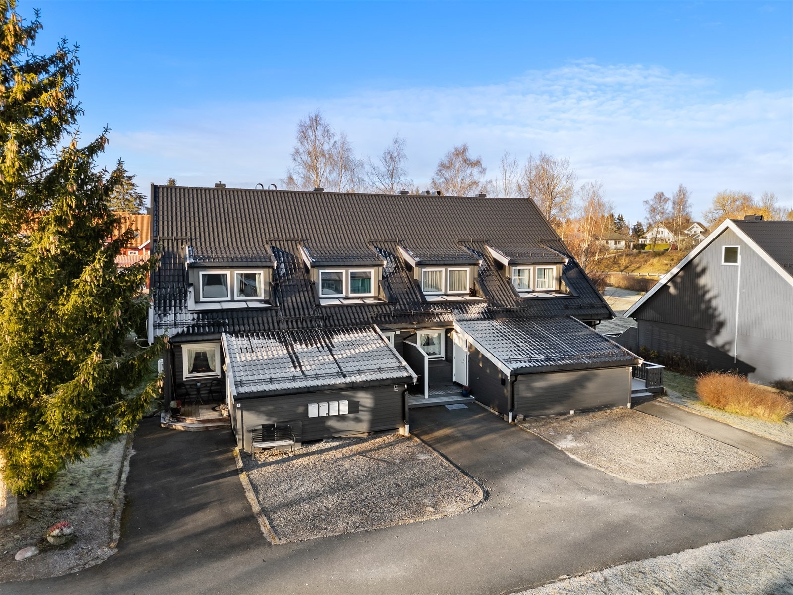 Fasade Galleribilde