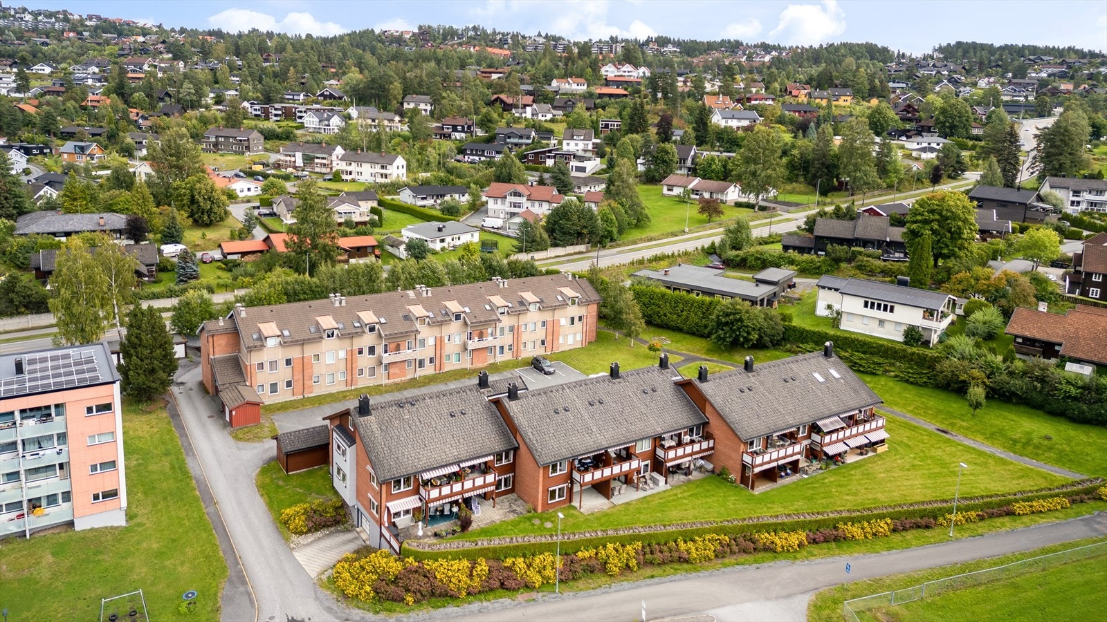 Oversikt over eiendommen Galleribilde