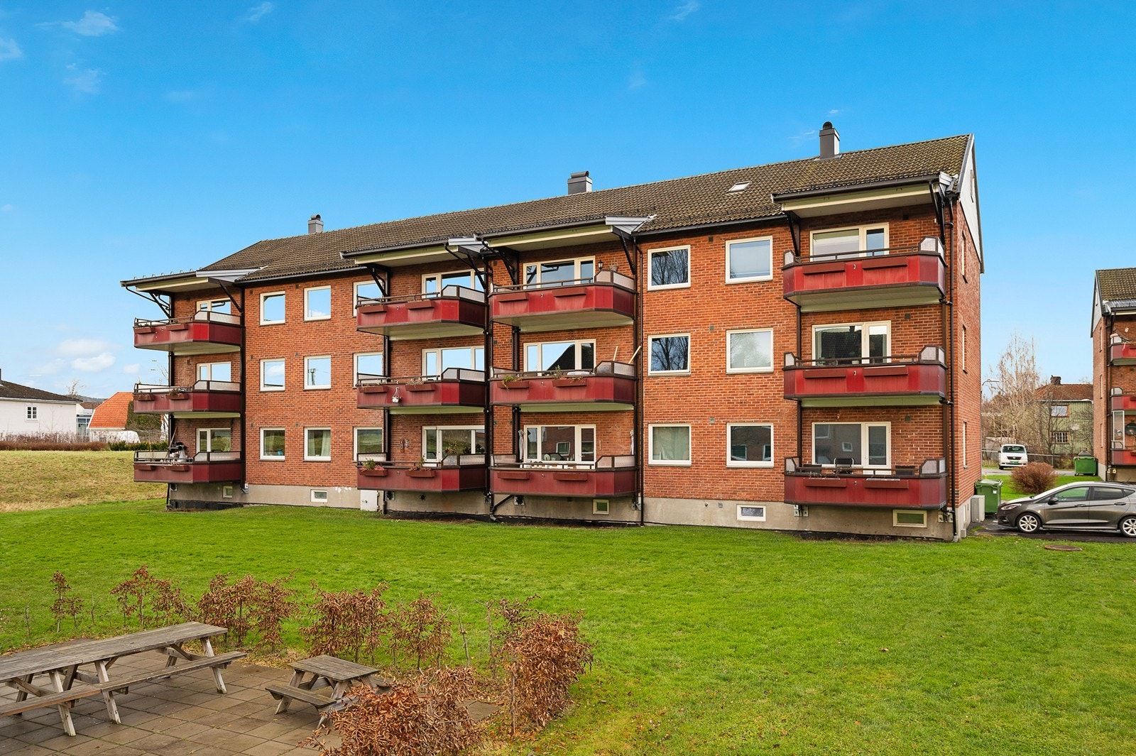 Fasade. Galleribilde