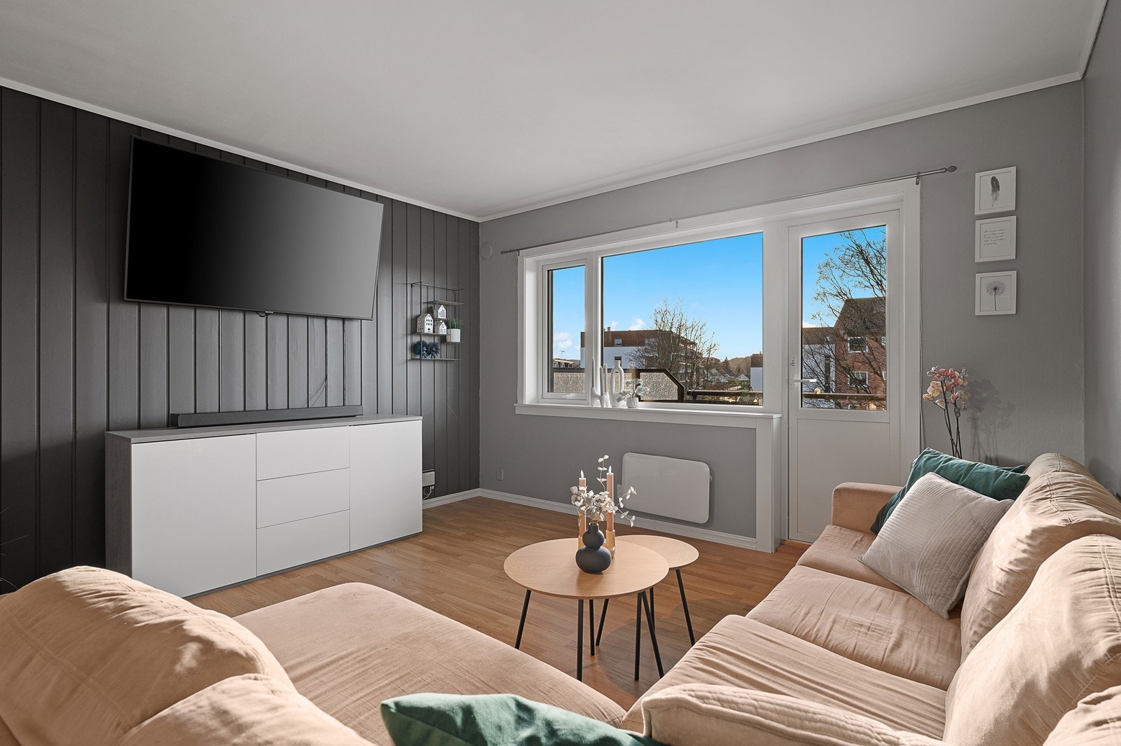 Velkommen til Grenlandsgata 26B! Galleribilde