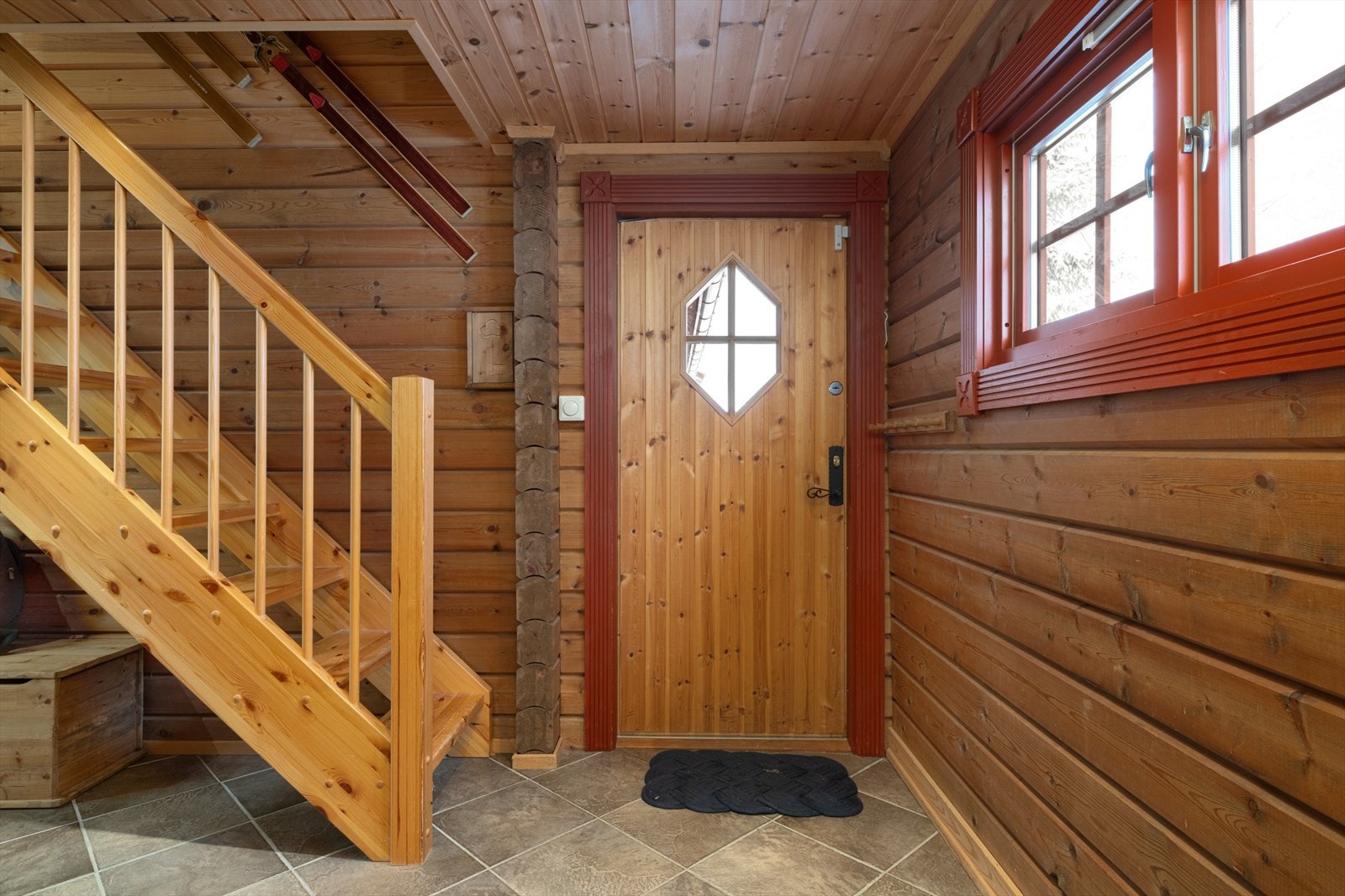 Velkommen inn! Galleribilde