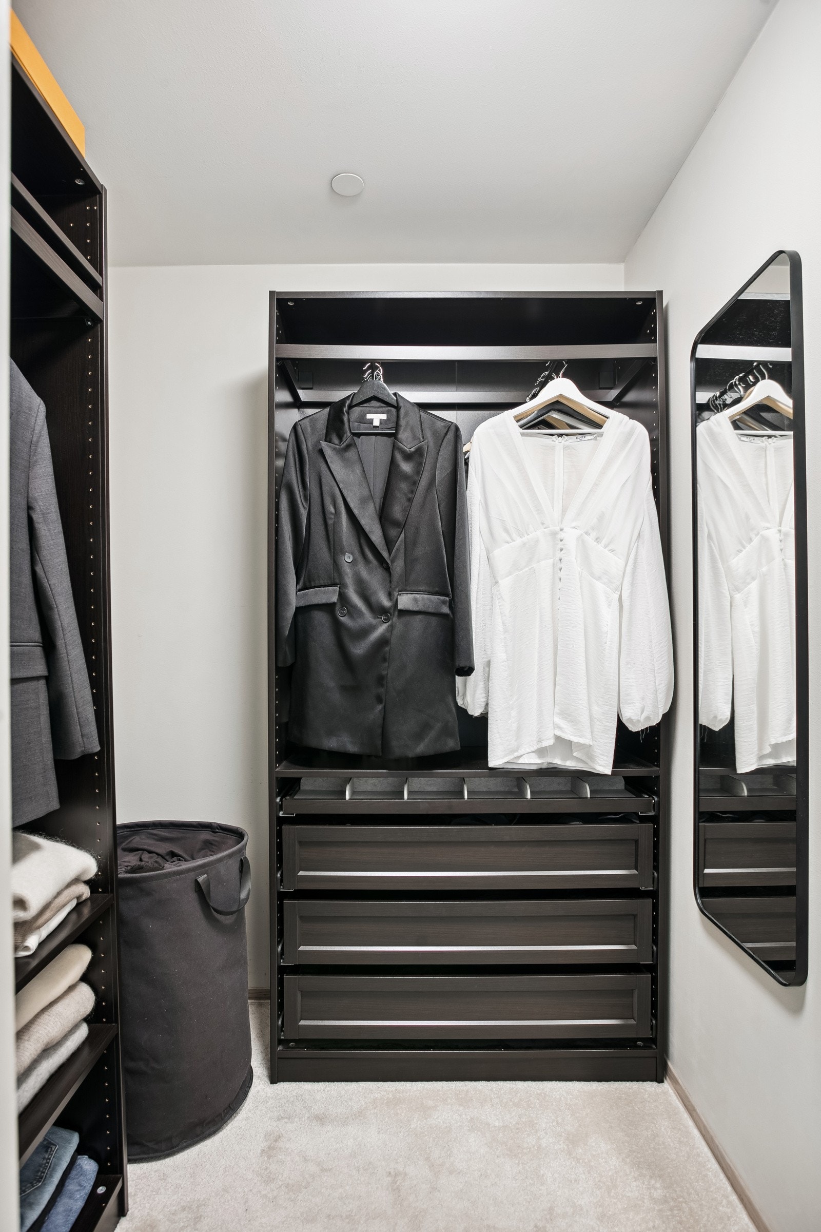 Bod/Omkledningsrom Galleribilde