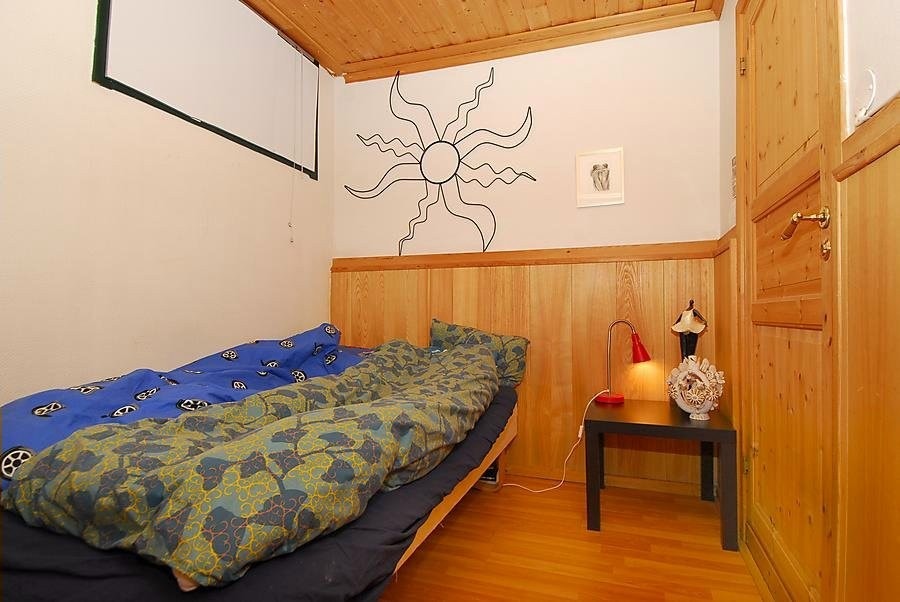 Sovealkove 1 av 2 Galleribilde