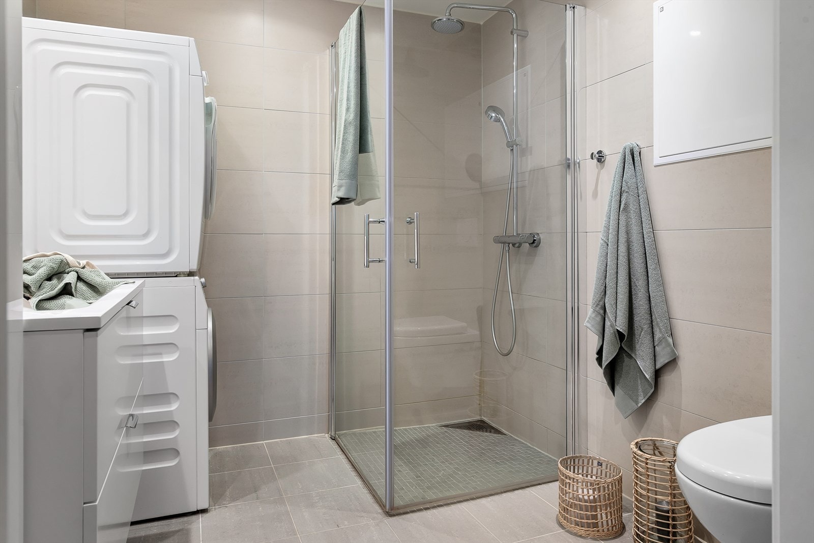 Bad/ WC Galleribilde