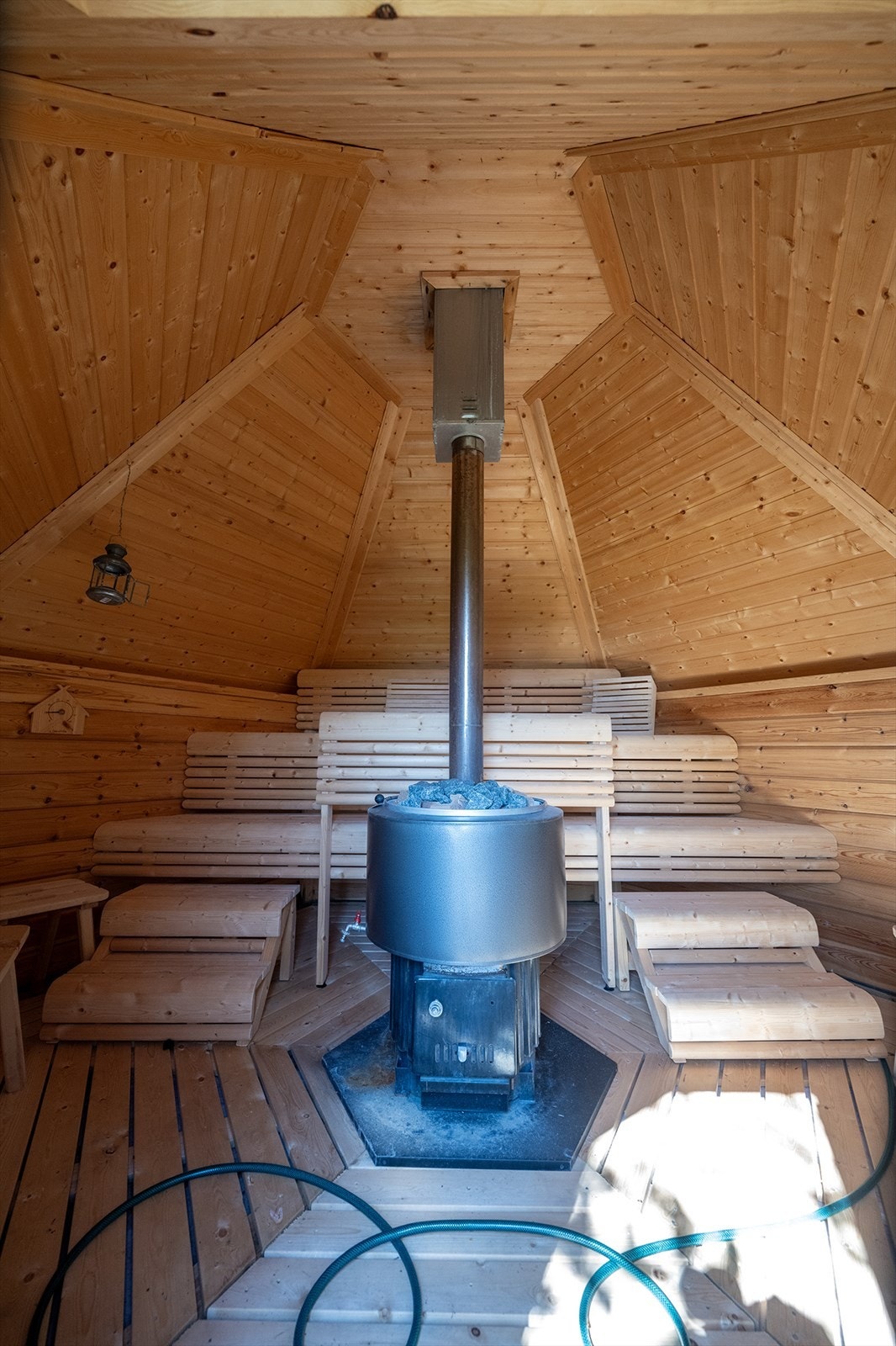 Badstue Galleribilde