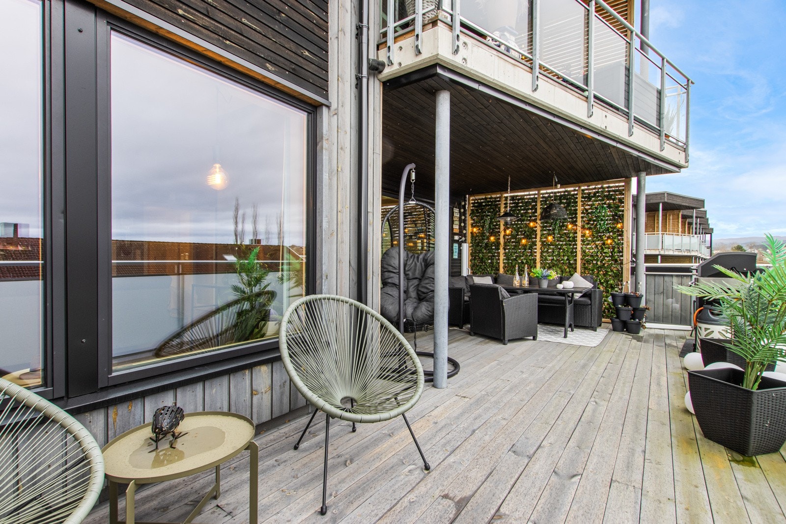 Veranda Galleribilde