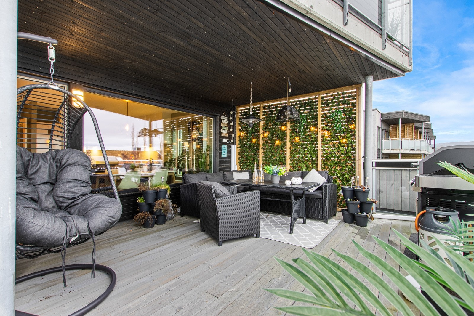 Veranda Galleribilde