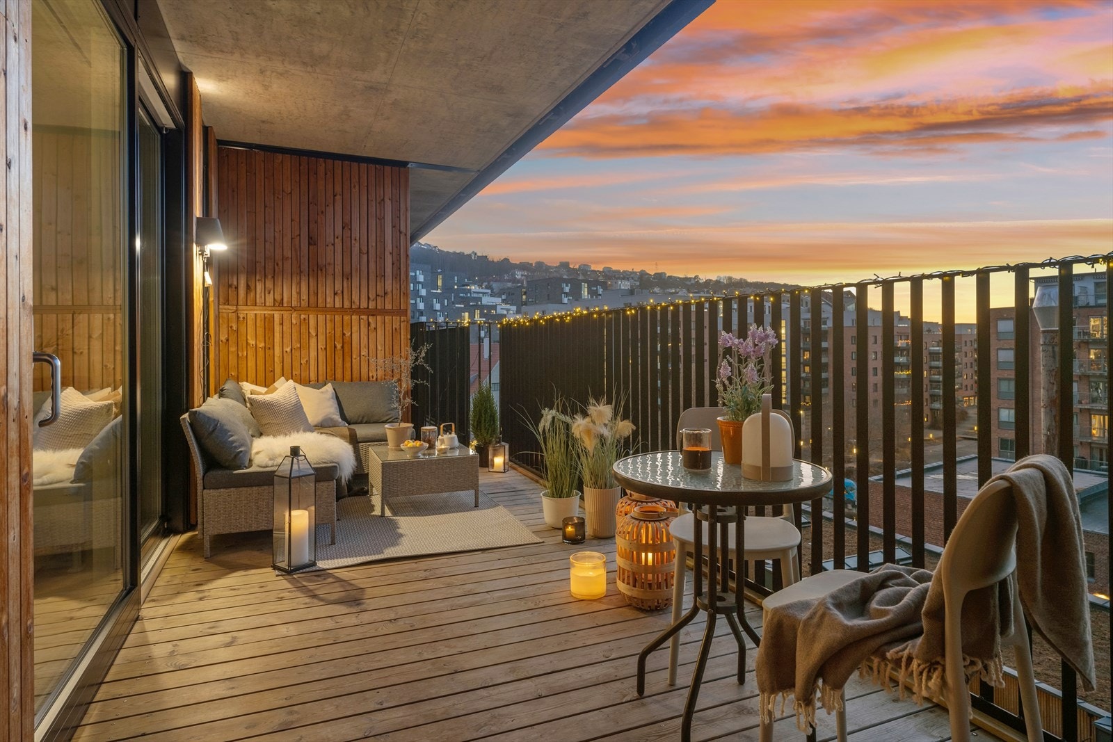 Velkommen til Turbinveien 38! Galleribilde