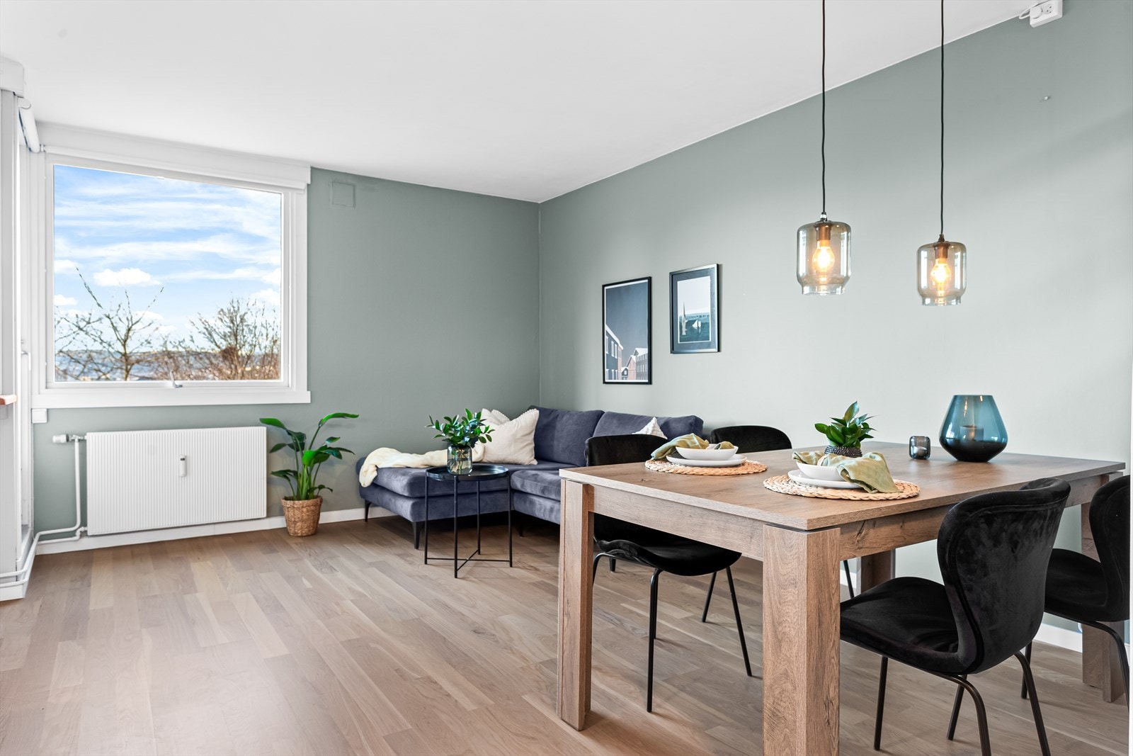 Velkommen til Sigrid Undsets vei 5 - Presentert av Oliver Pettersen v/Eiendomsmegler 1 Galleribilde