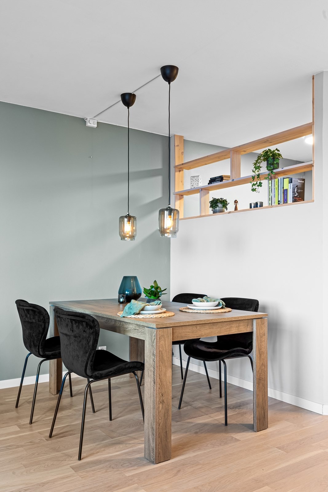 Perfekt for sosiale sammenkomster! Galleribilde