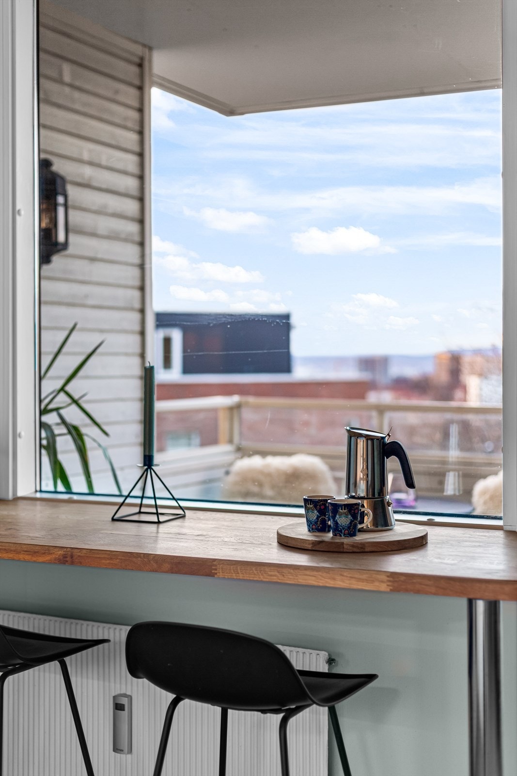 Detaljbilde. Galleribilde