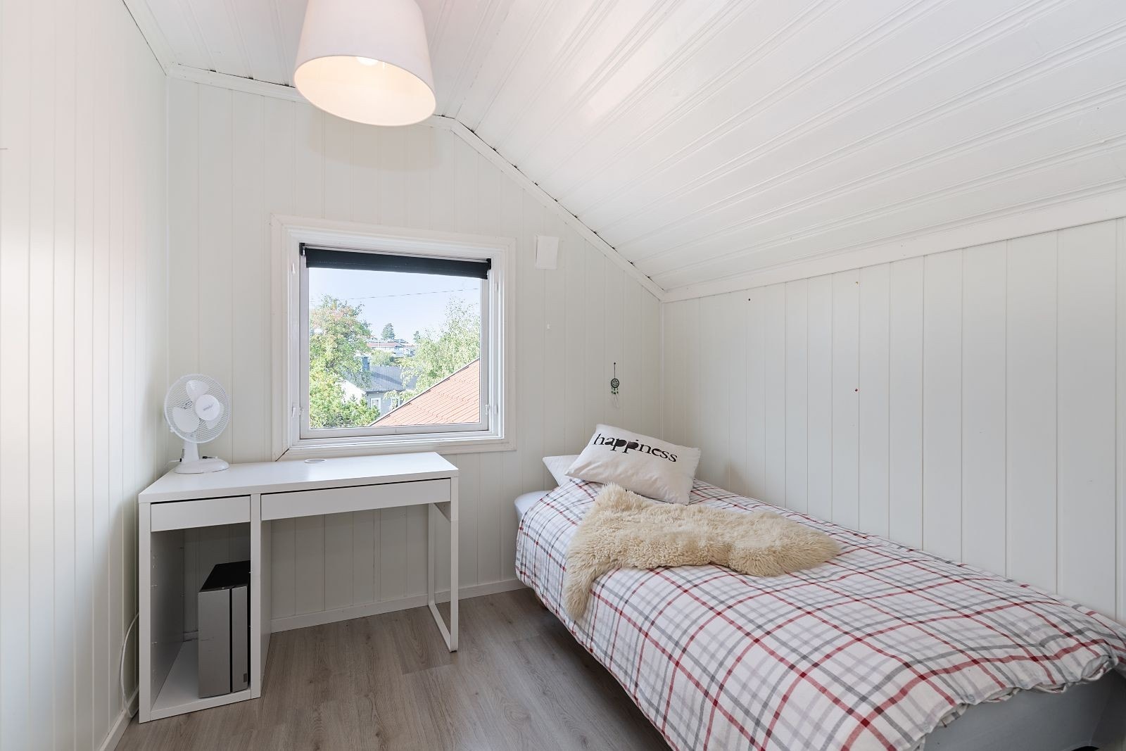 Barnerom/gjesterom/kontor Galleribilde