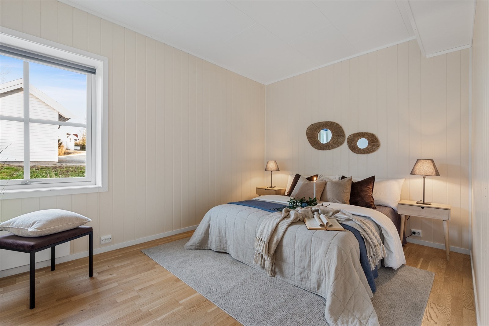 Soverom 3 Galleribilde