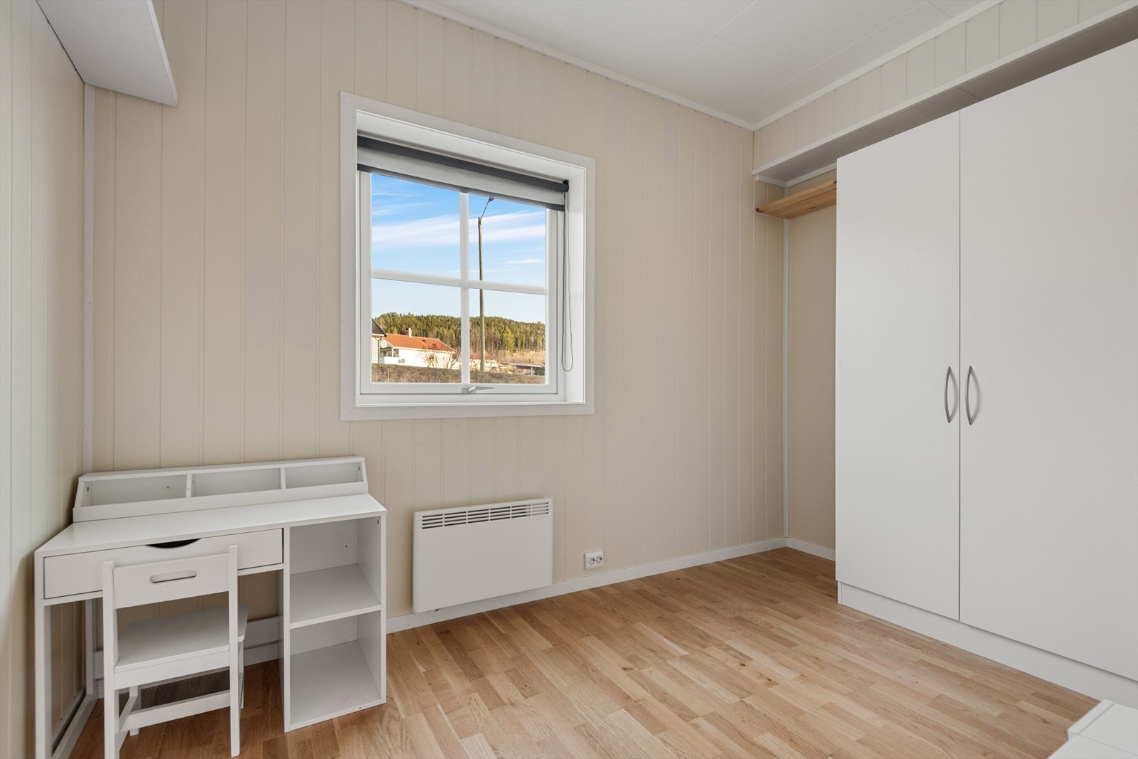 Soverom 2 Galleribilde