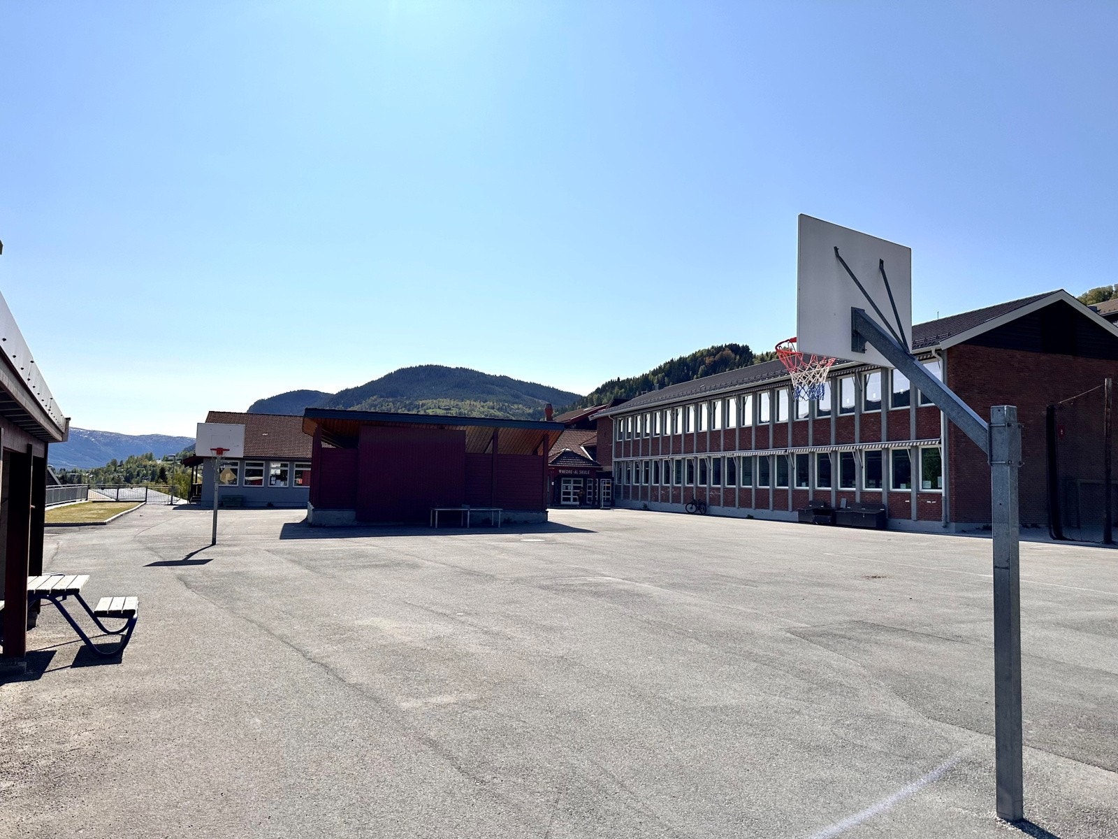 Ål Skule Galleribilde