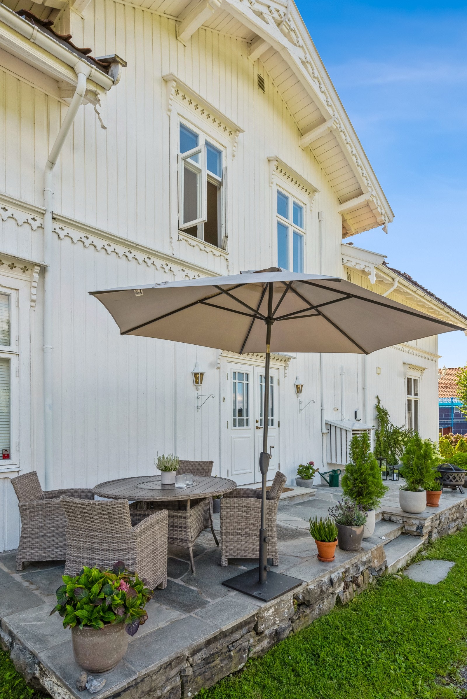 Frodig og innbydende, her får man hvilepuls! Galleribilde