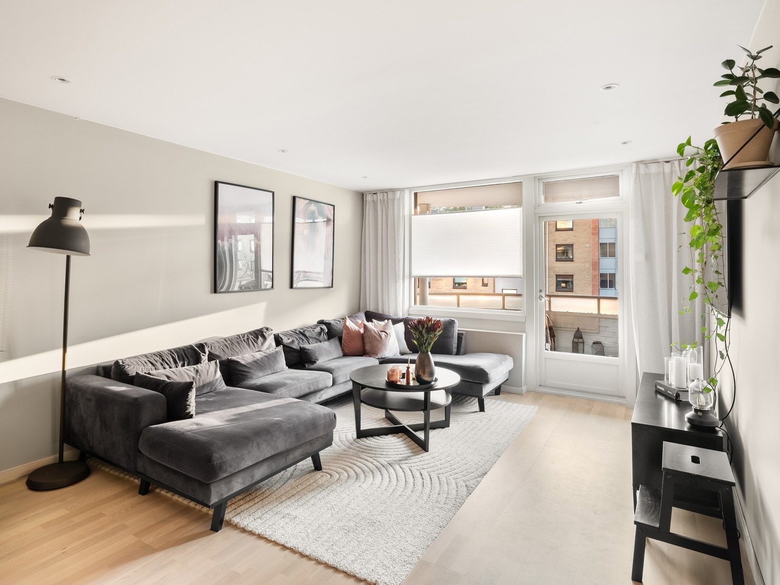 Bølerskrenten 46 presenteres av Privatmegleren v/ Ali Øzen! Galleribilde