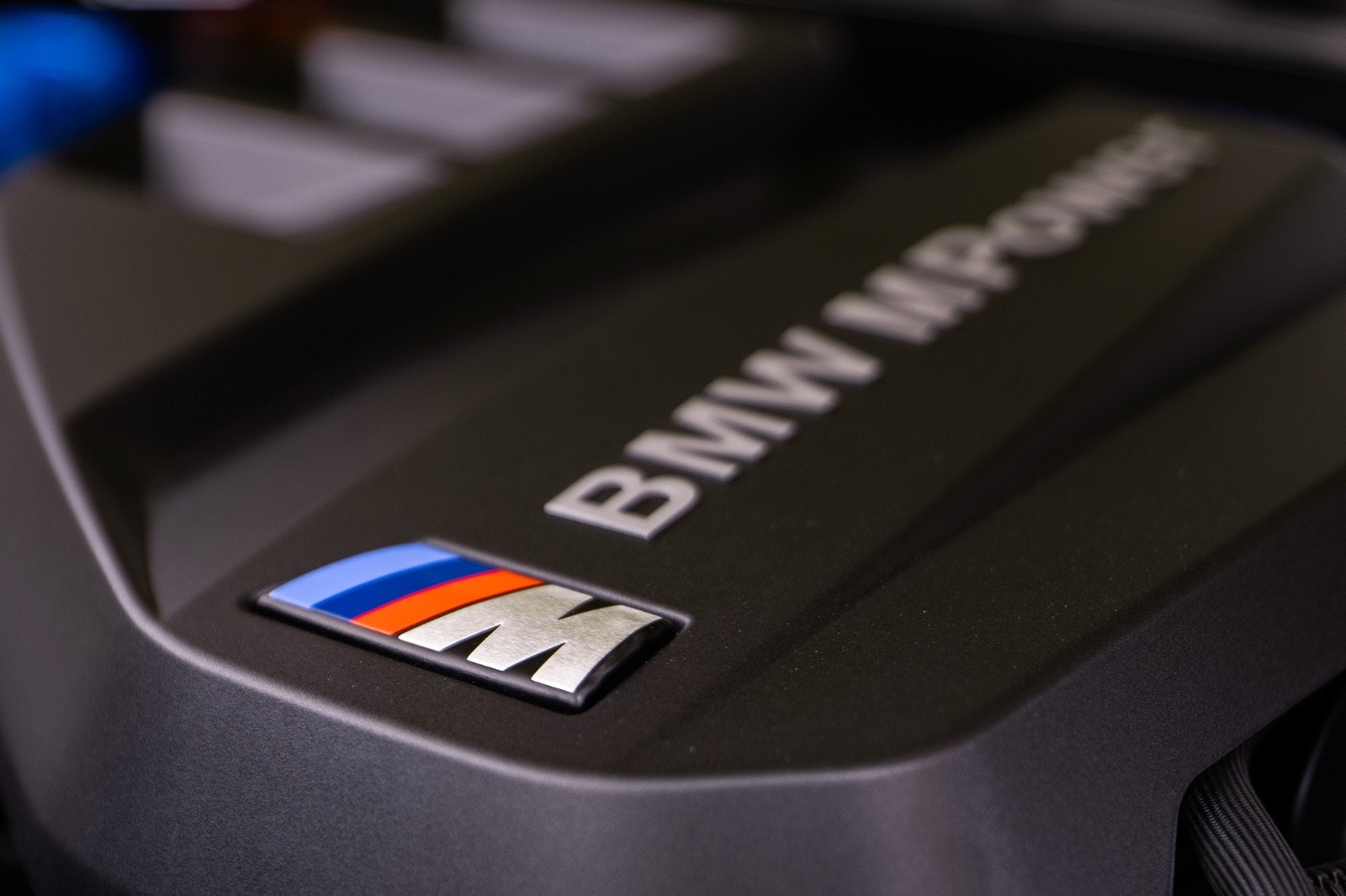 BMW M3 13