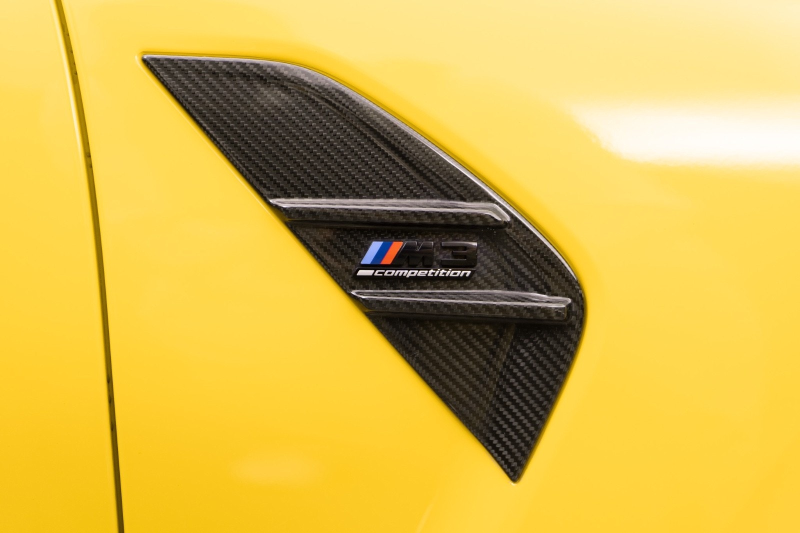 BMW M3 10