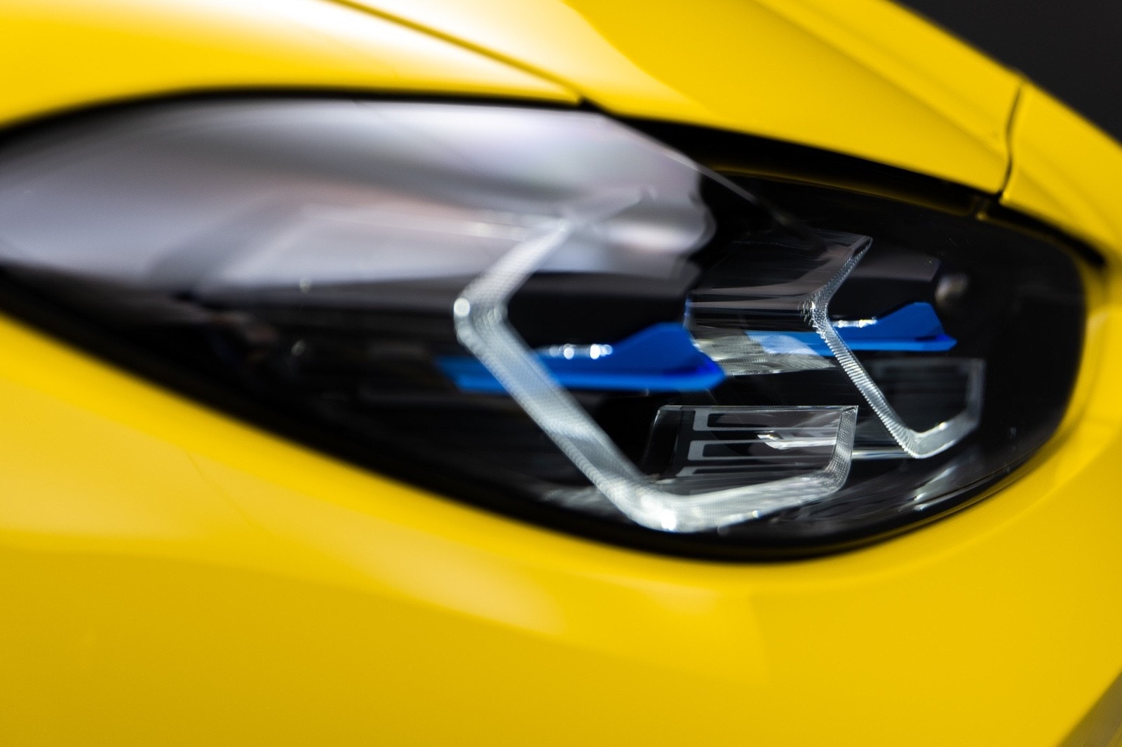 BMW M3 41