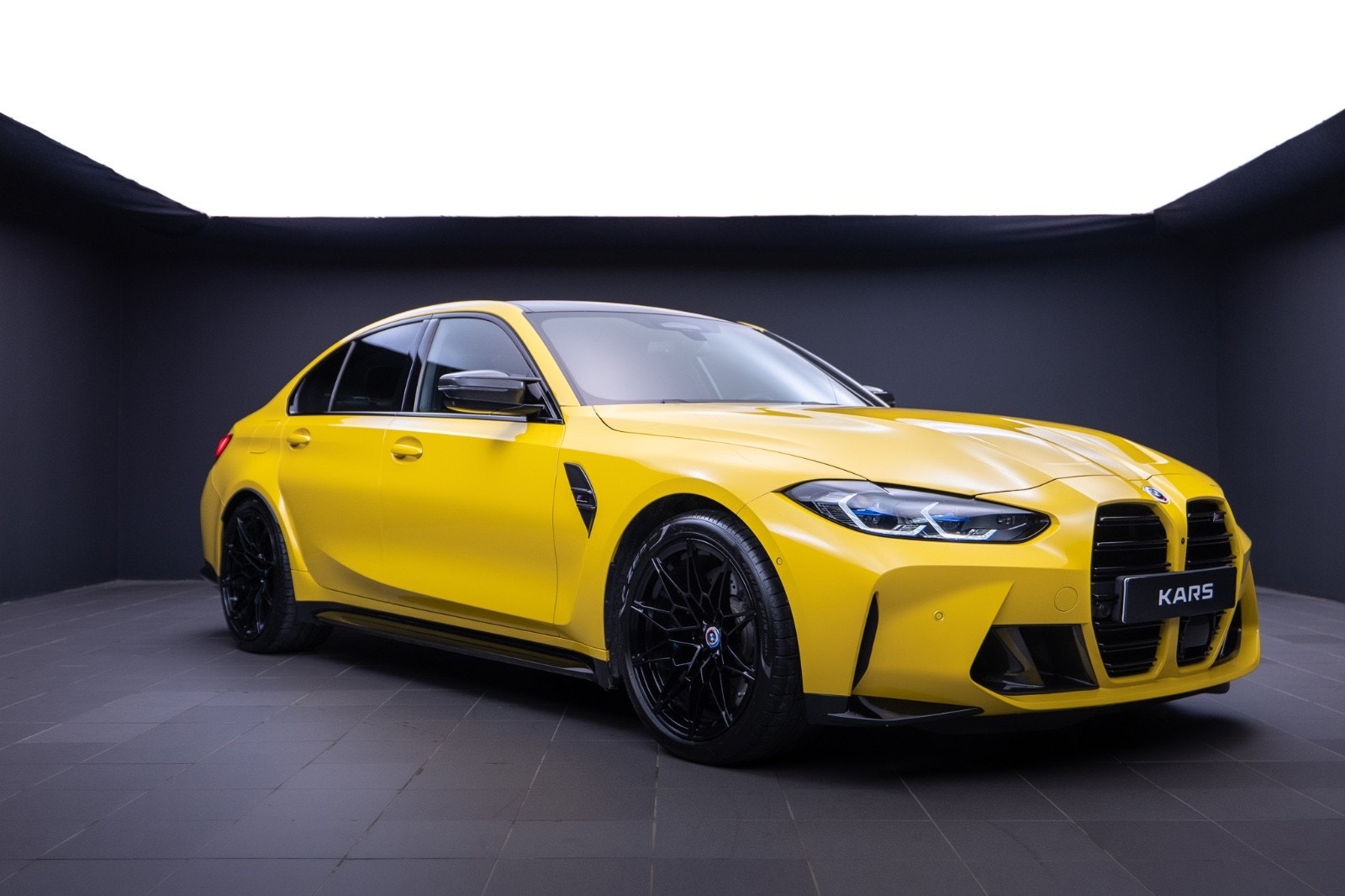 BMW M3 3