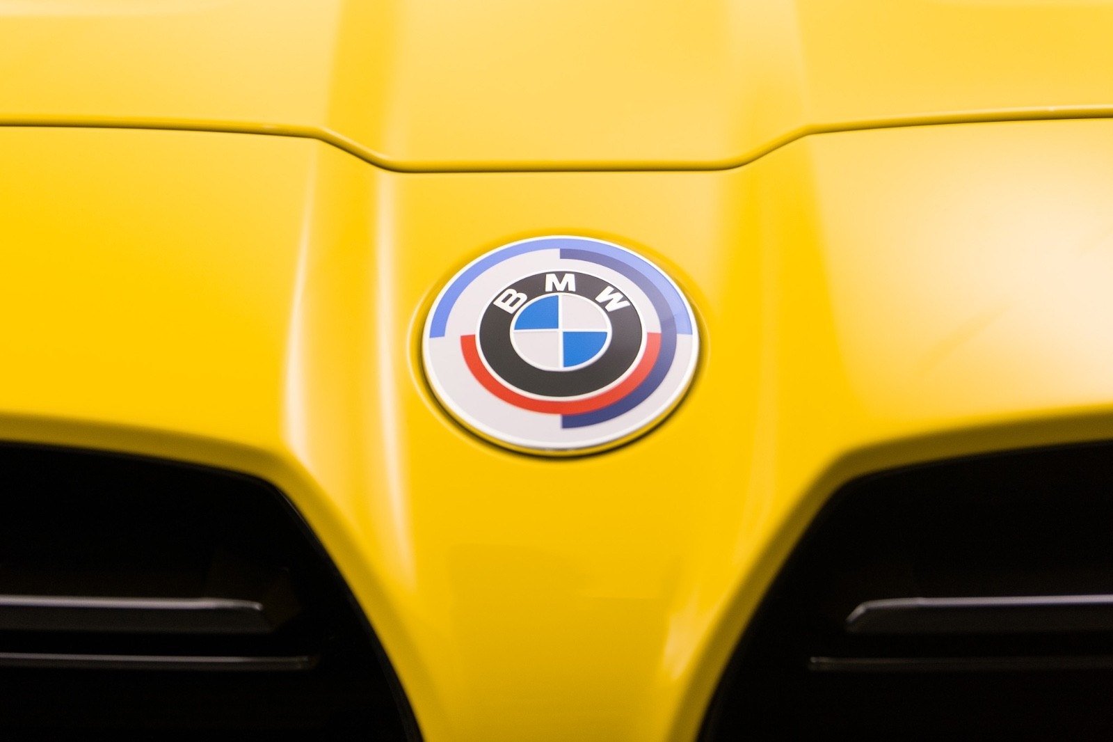 BMW M3 9
