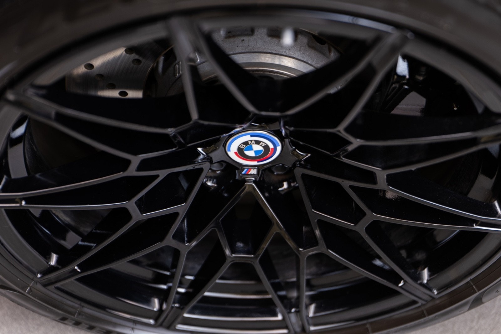 BMW M3 47
