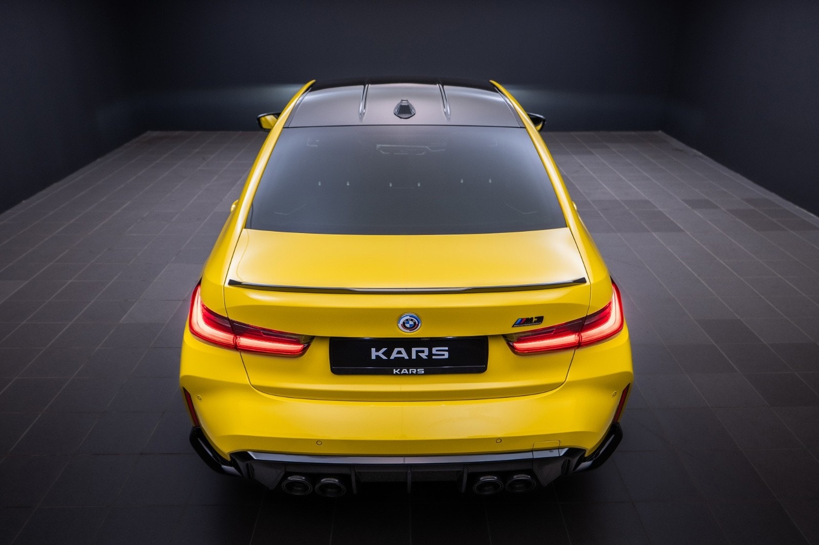 BMW M3 29