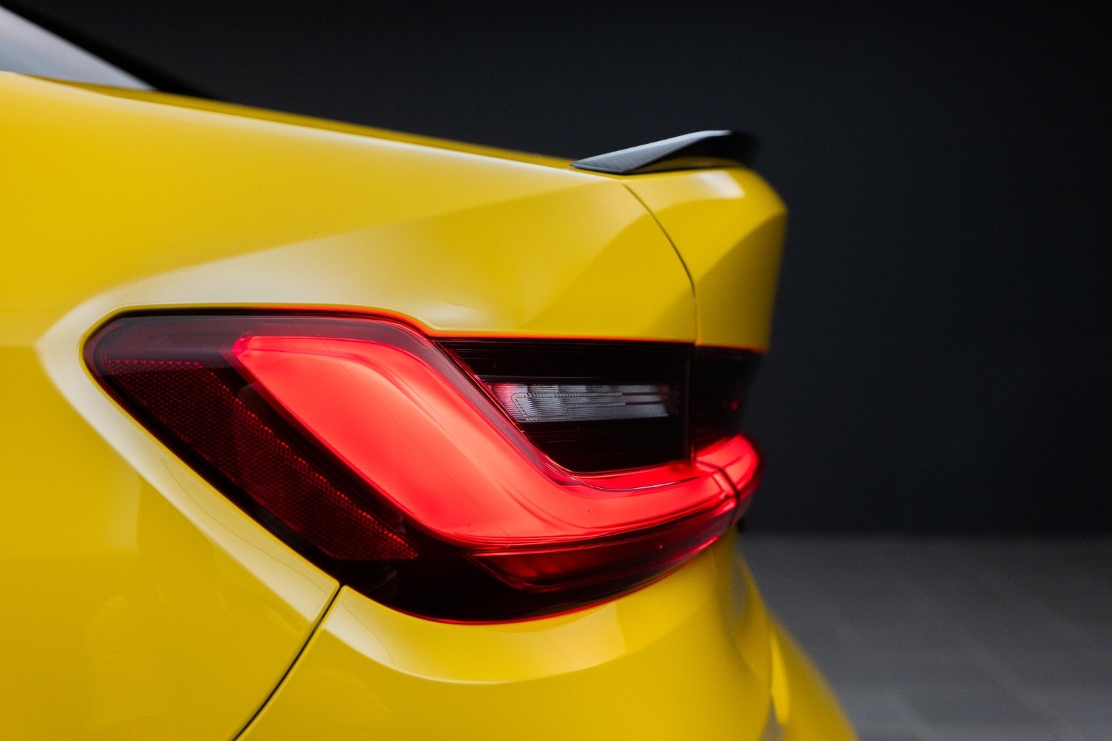 BMW M3 44