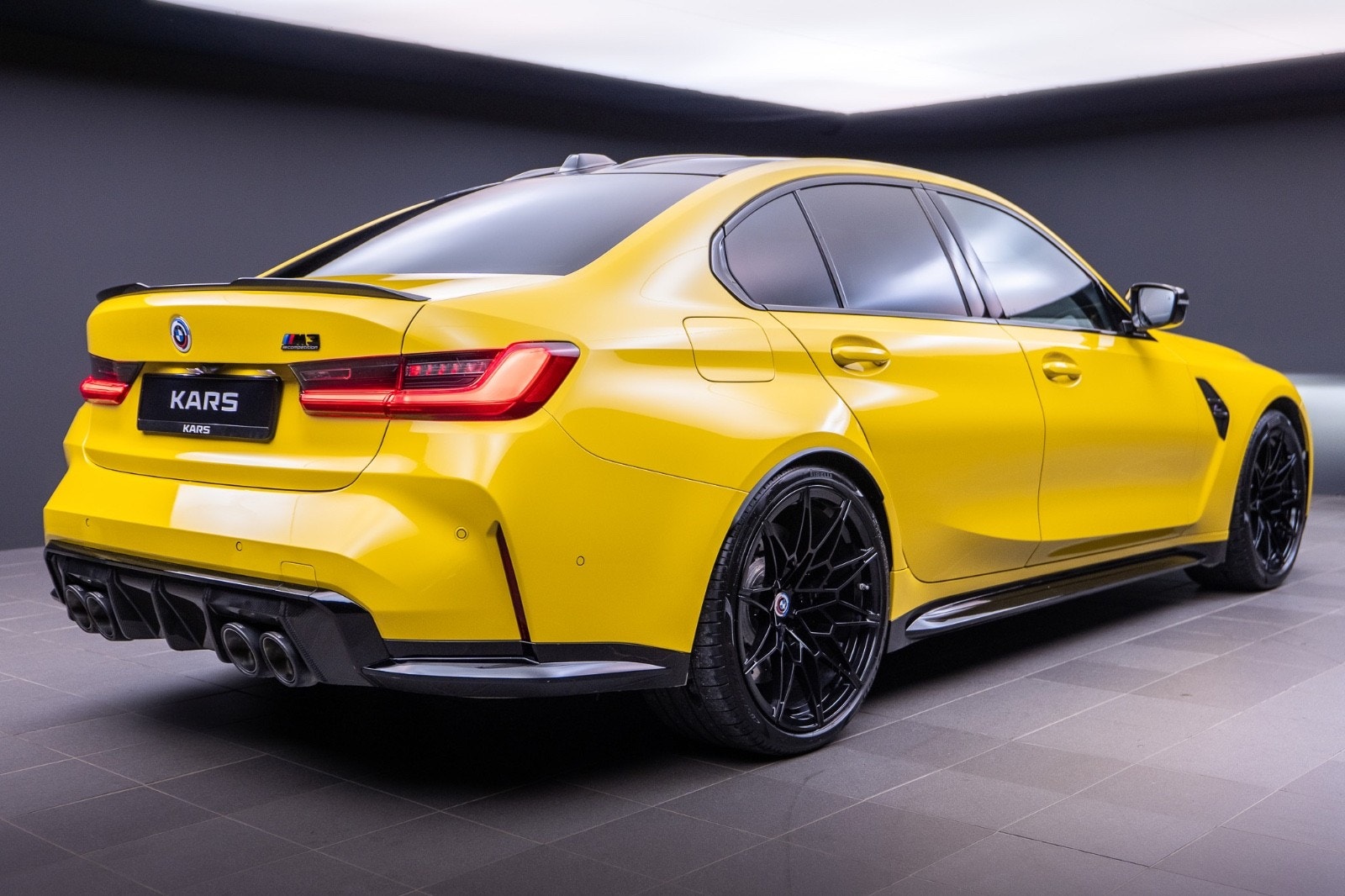 BMW M3 33