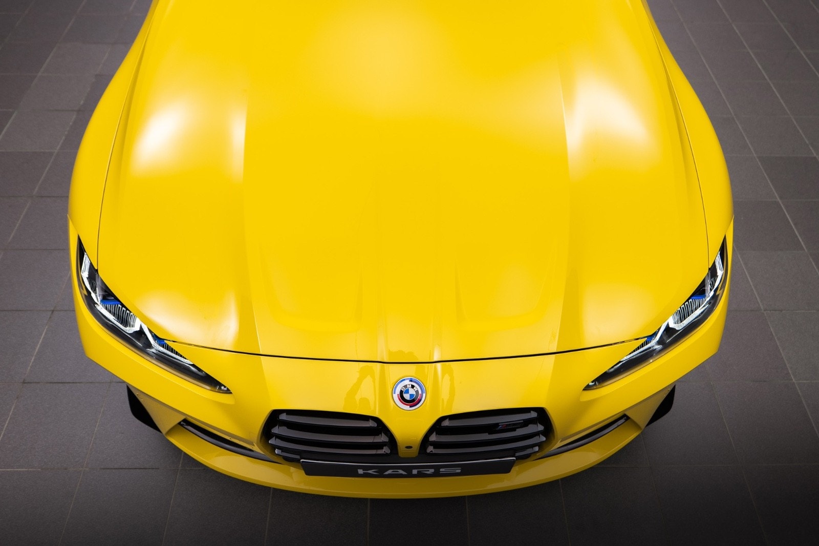 BMW M3 48