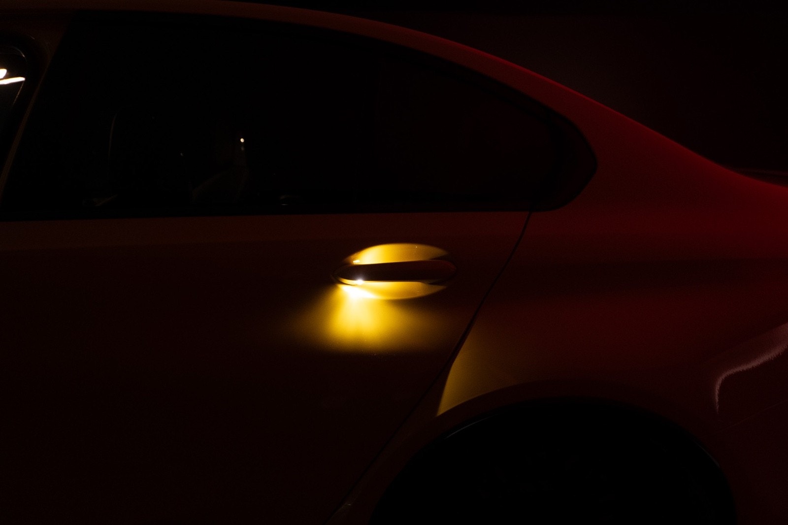 BMW M3 84