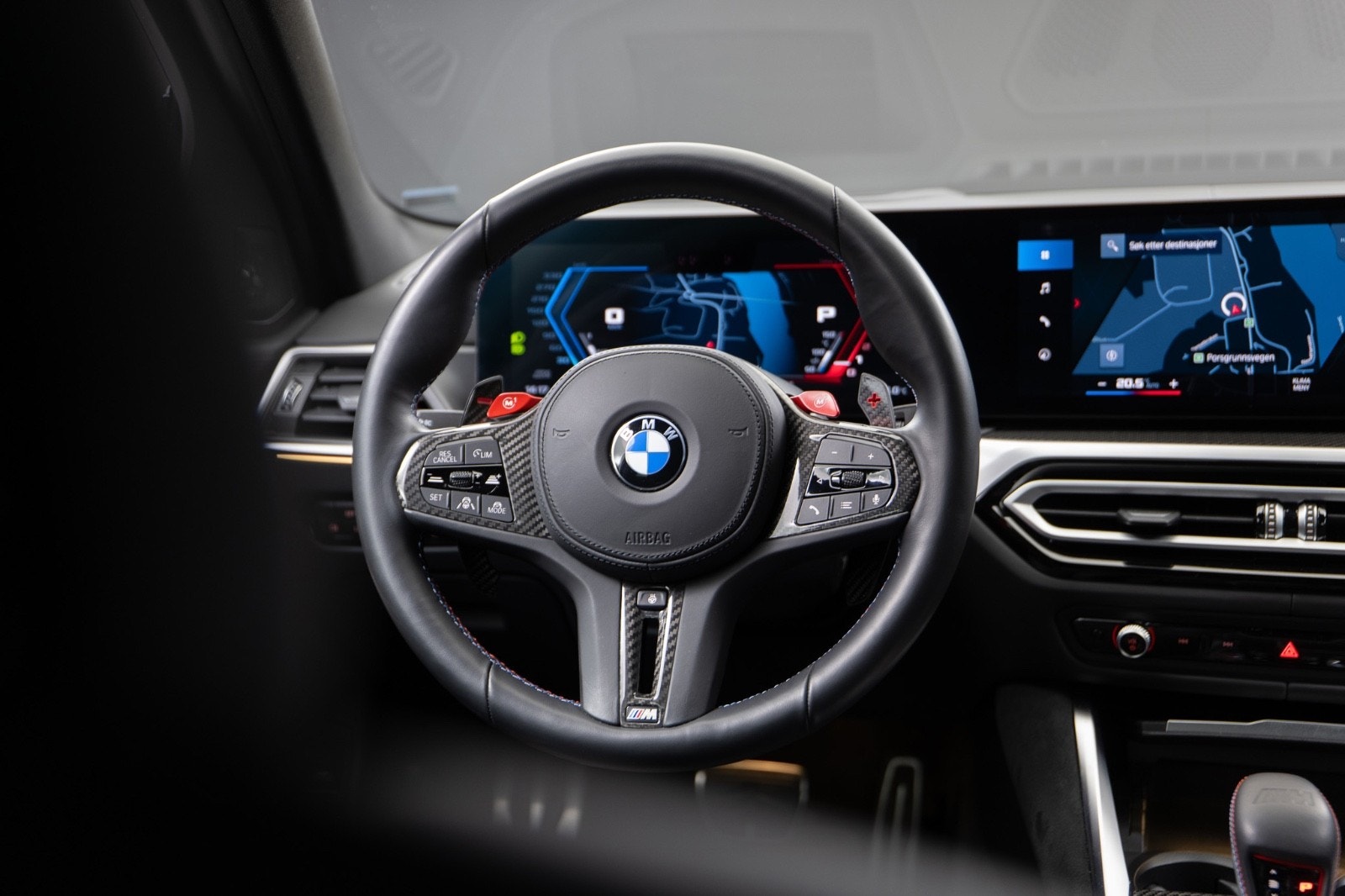 BMW M3 61