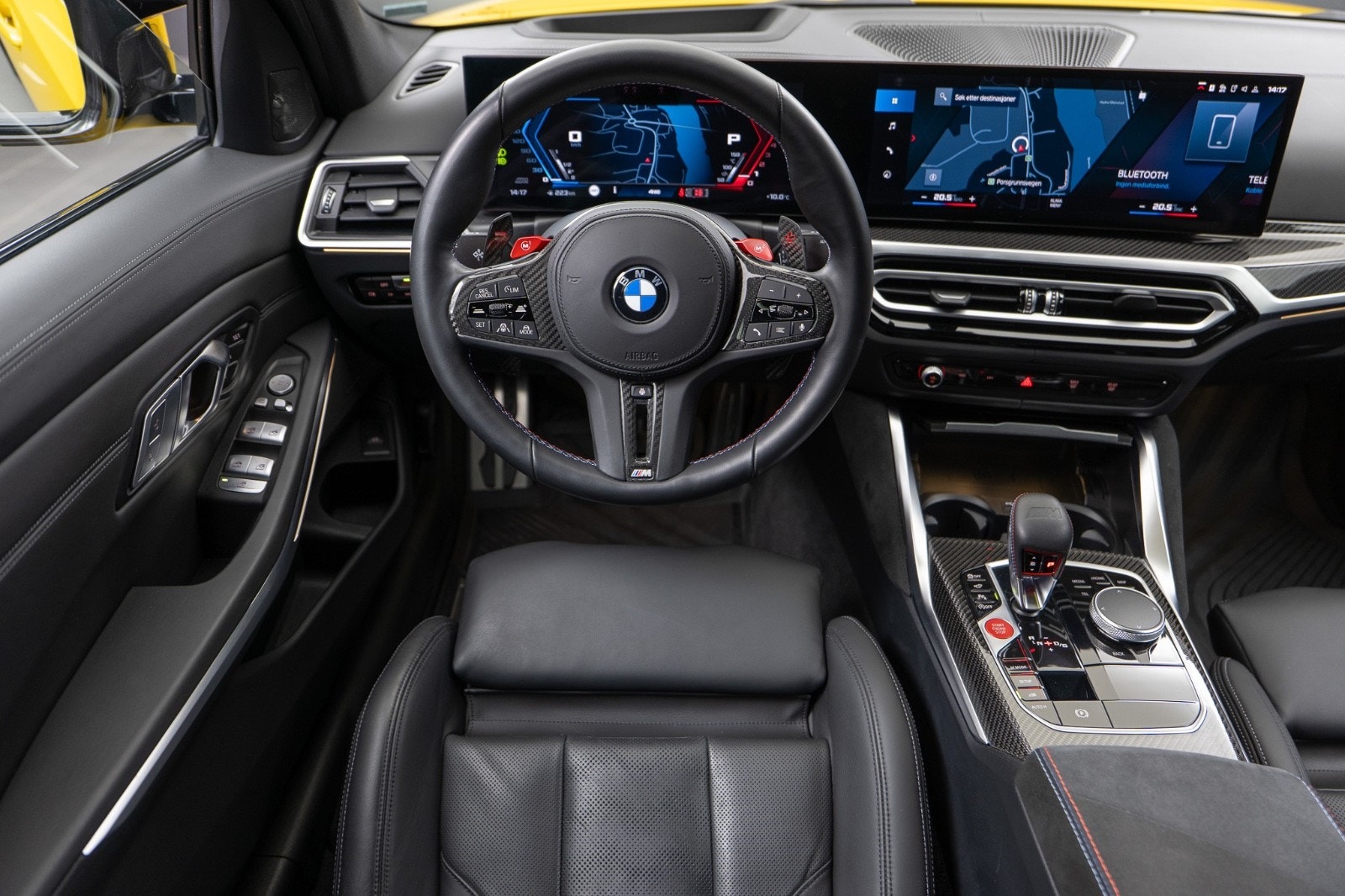 BMW M3 60
