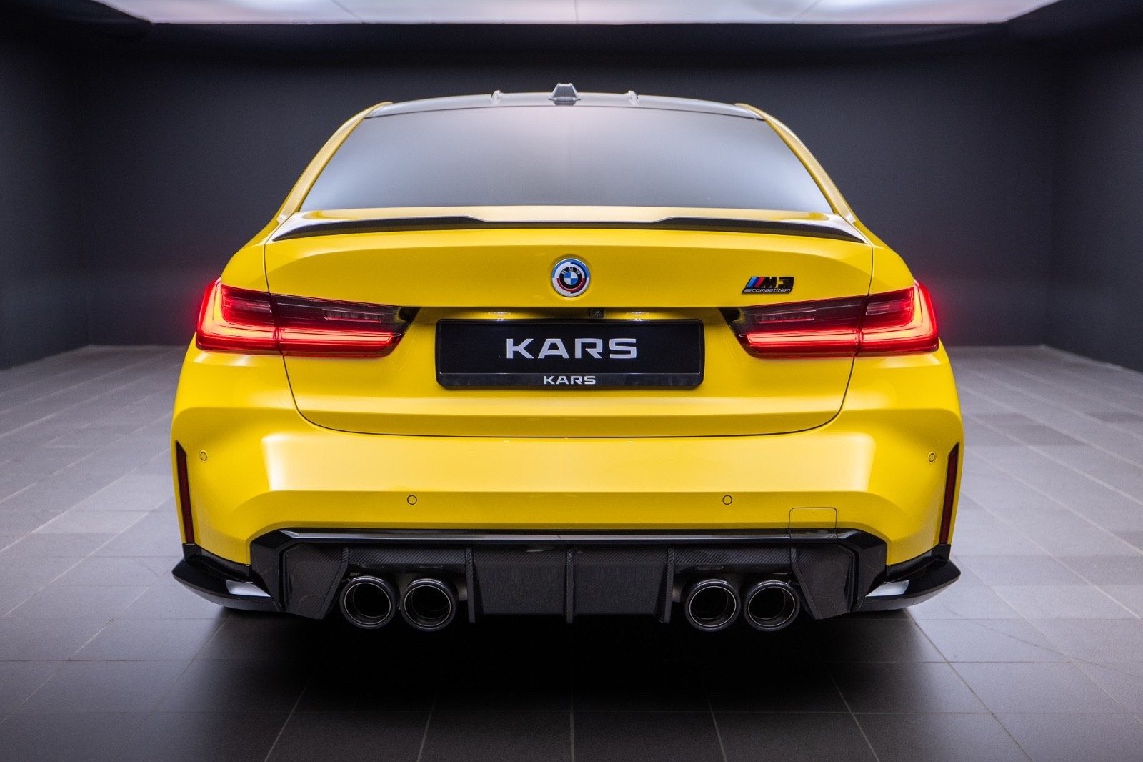 BMW M3 25