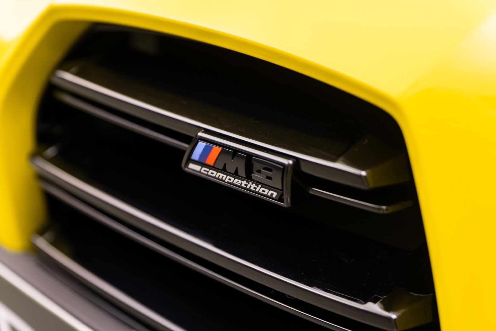 BMW M3 8