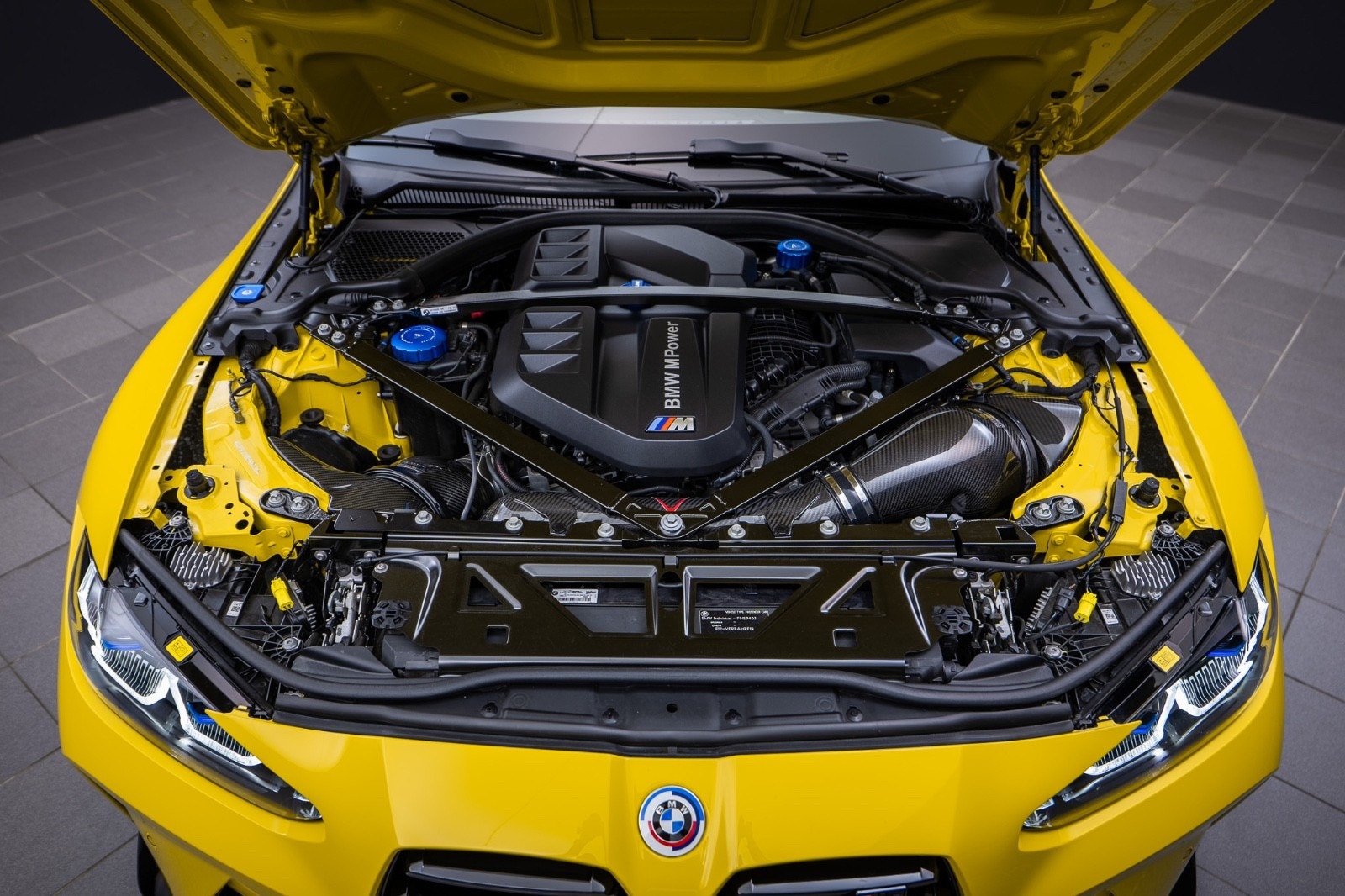 BMW M3 15