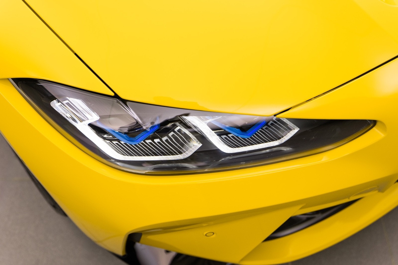 BMW M3 23